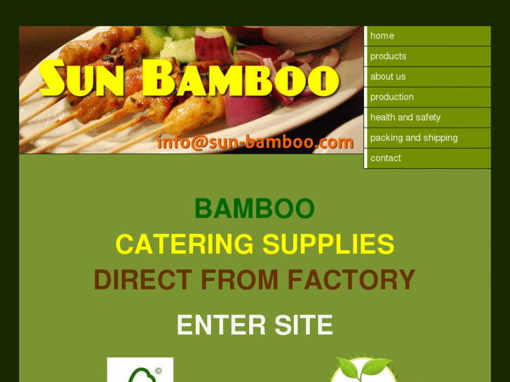 www.sun-bamboo.com