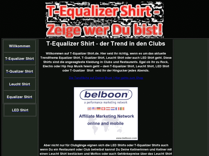 www.t-equalizer-shirt.de