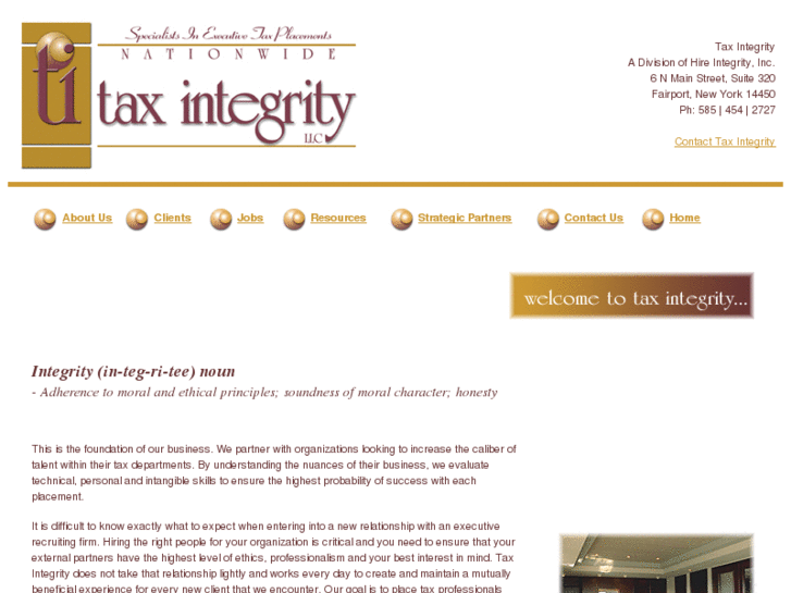 www.taxintegrity.com