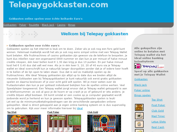 www.telepaygokkasten.com