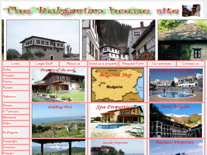 www.thebulgarianhousesite.com