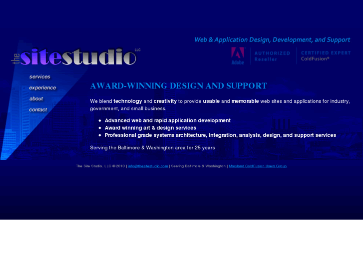 www.thesitestudio.com