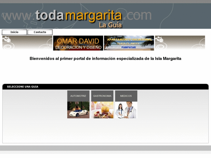 www.todamargarita.com