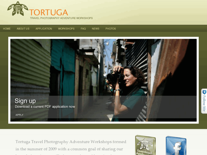 www.tortugaphotoworkshops.com