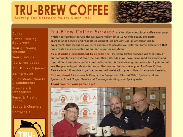 www.trubrew.com