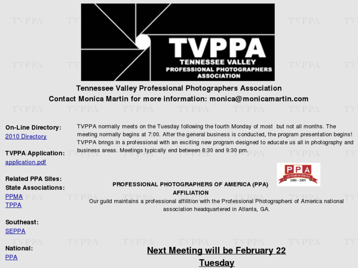 www.tvppa.org