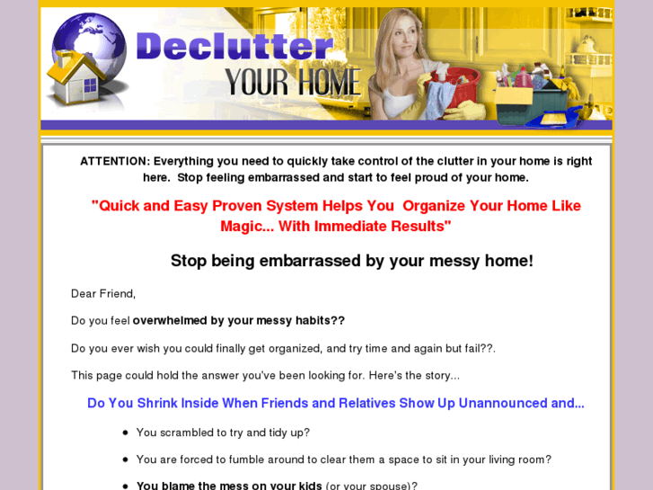 www.unclutter-your-home.com