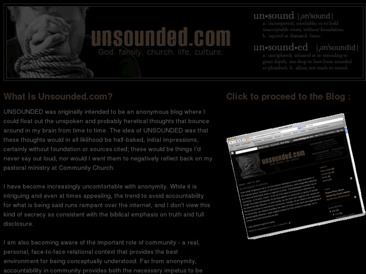 www.unsounded.com