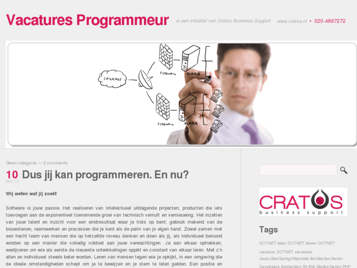 www.vacatures-programmeur.nl