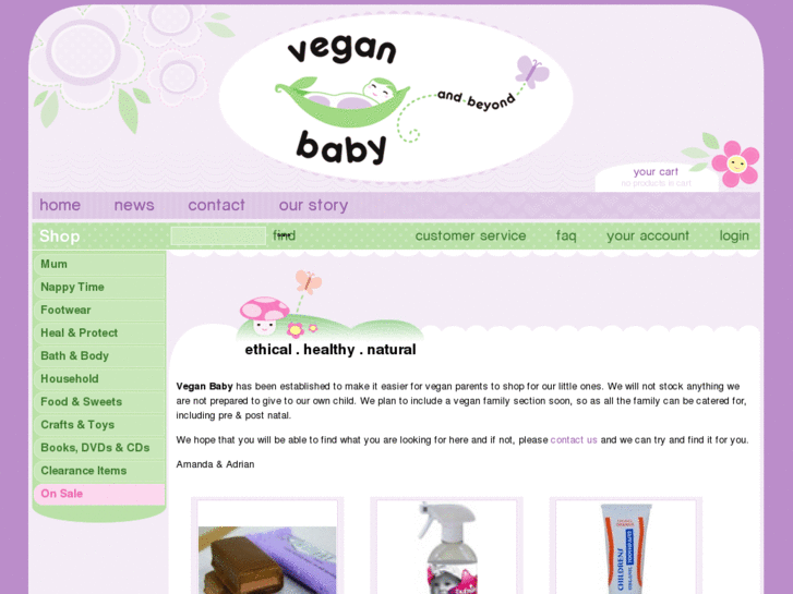 www.veganbaby.com.au