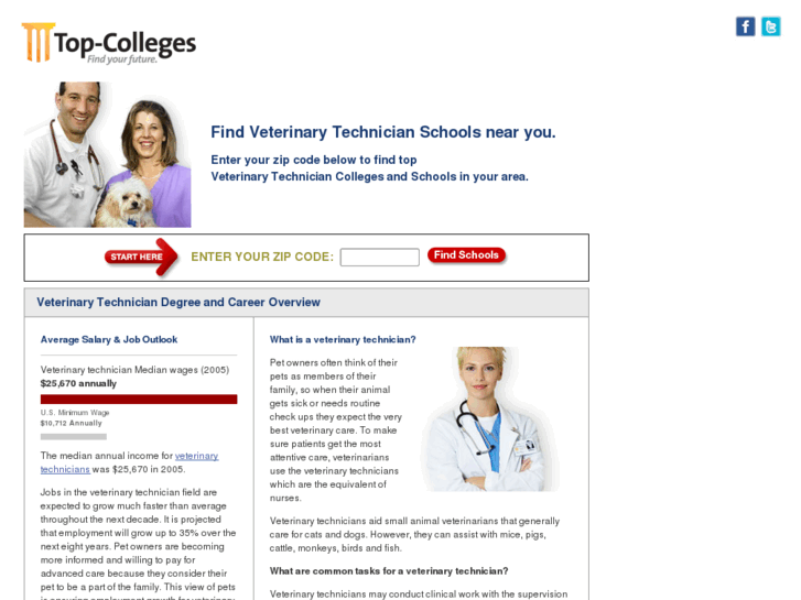 www.veterinaryassistanttraining.com