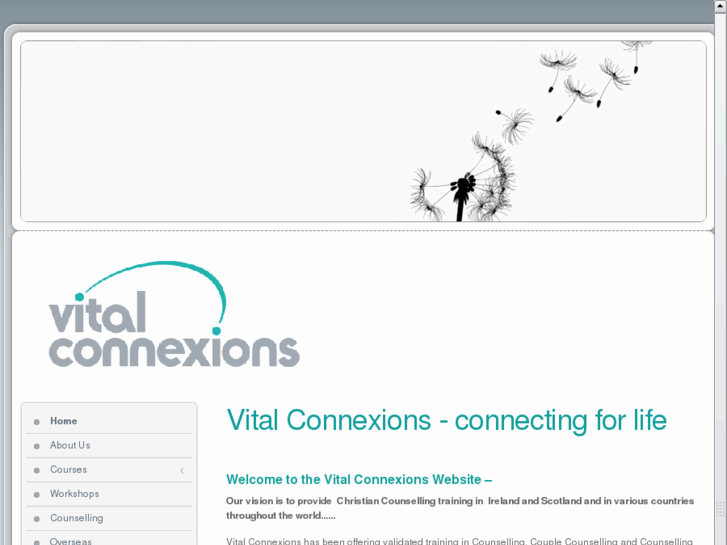 www.vitalconnexions.net