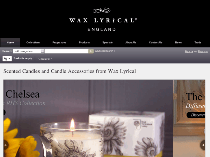 www.wax-lyrical.co.uk