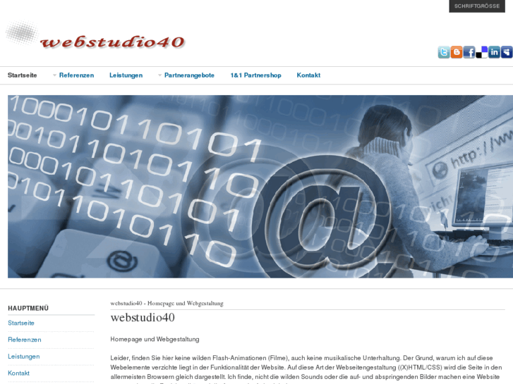 www.webstudio40.de