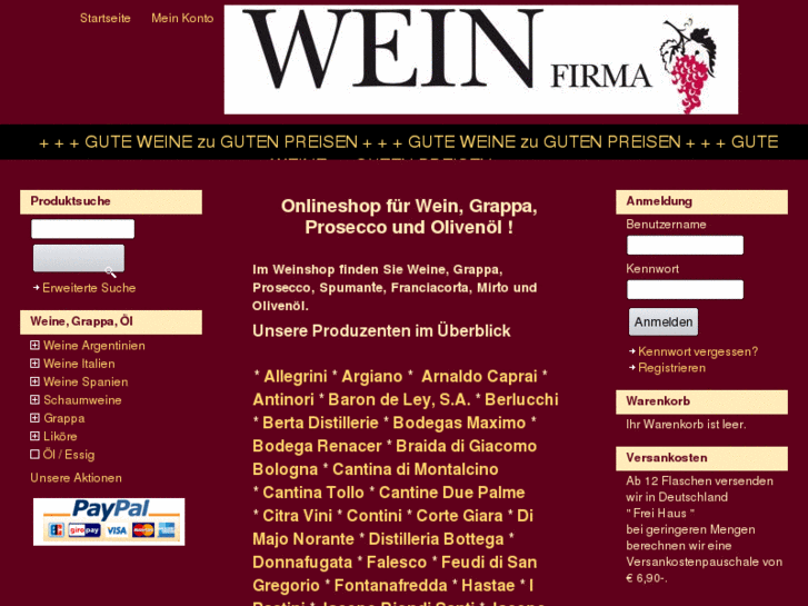 www.weinfirma.biz