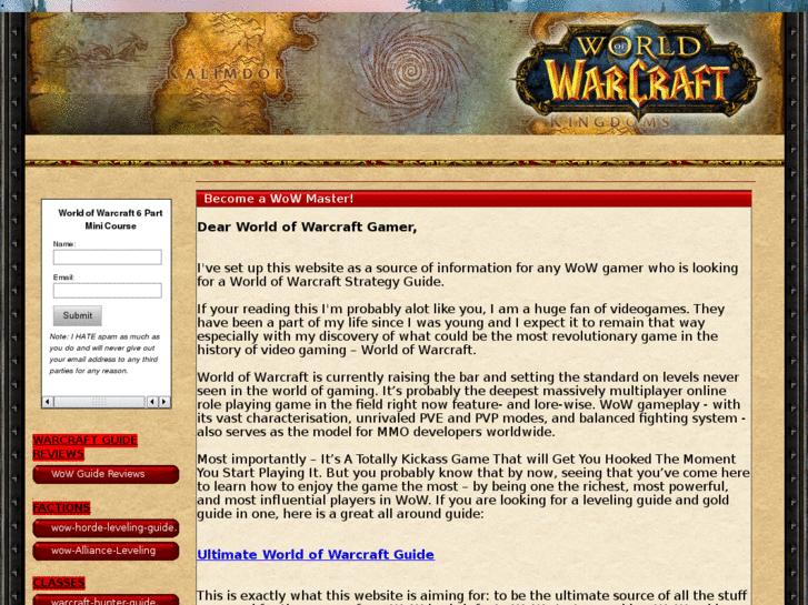 www.worldofwarcraft-leveling-guides.com