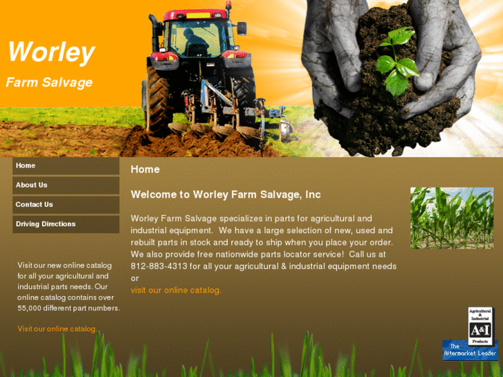 www.worleytractor.com