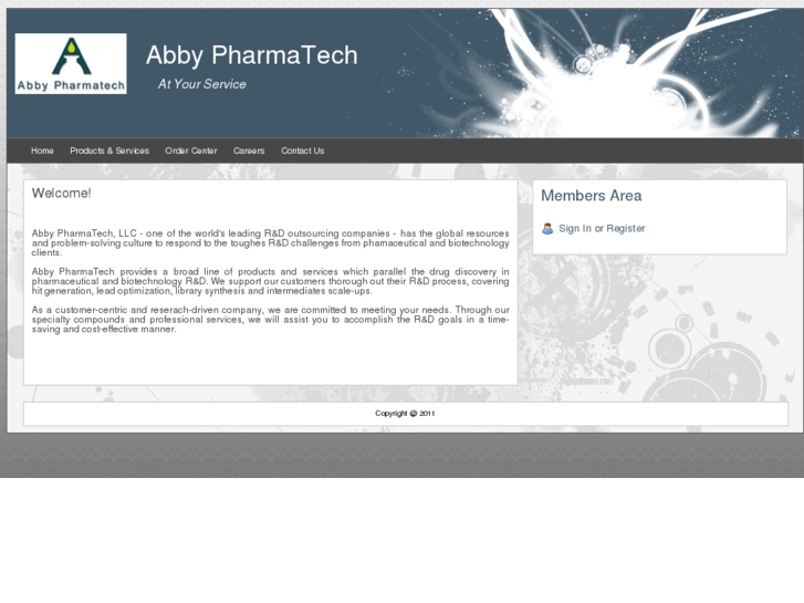 www.abbypharmatech.com