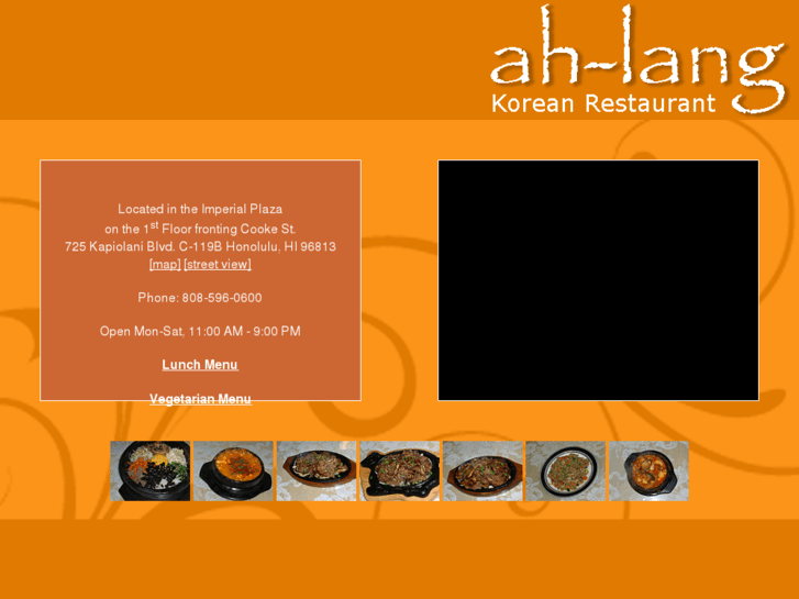 www.ahlangrestaurant.com