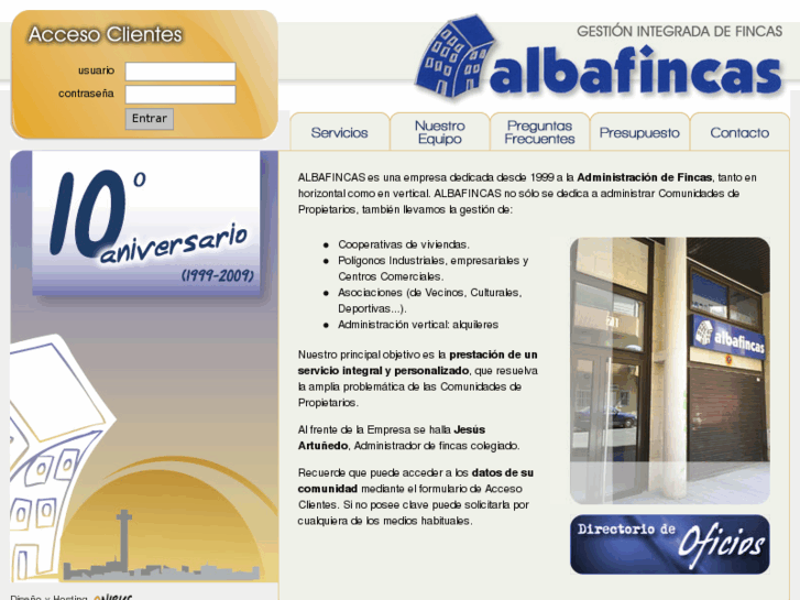 www.albafincas.com