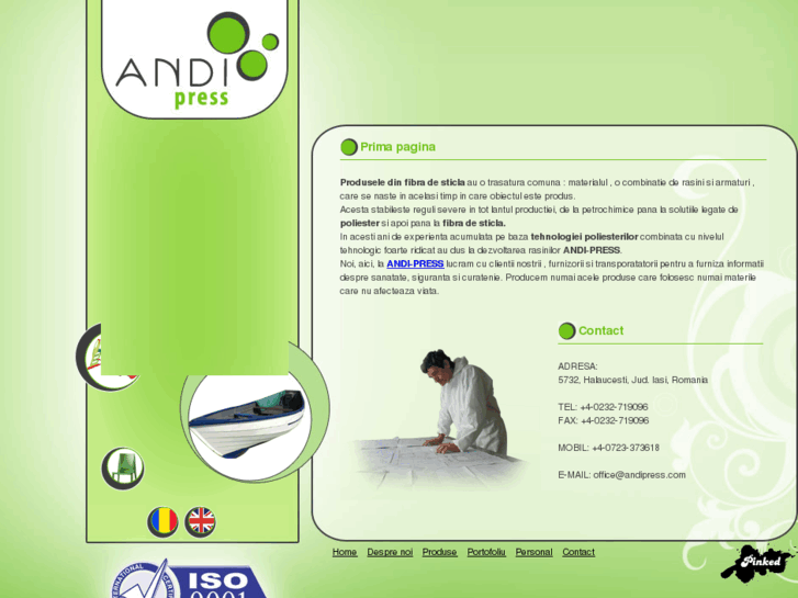 www.andipress.ro