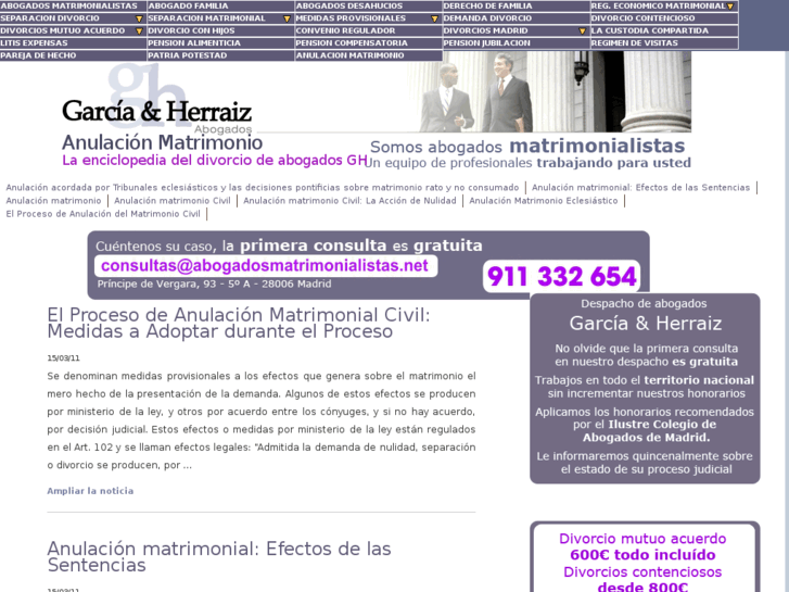 www.anulacionmatrimonio.es