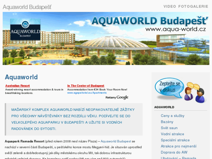 www.aqua-world.cz