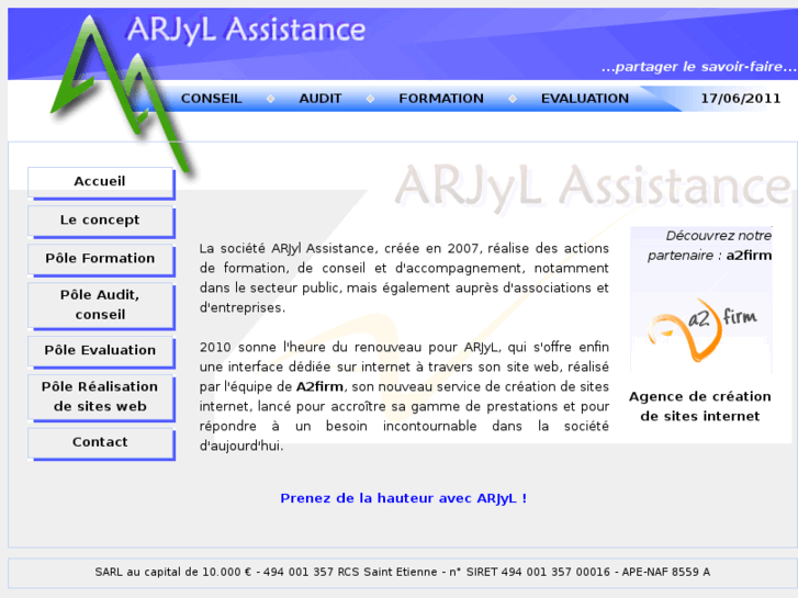 www.arjyl.fr
