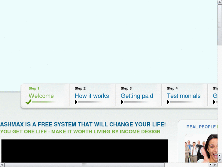 www.ashmaxsystem.net