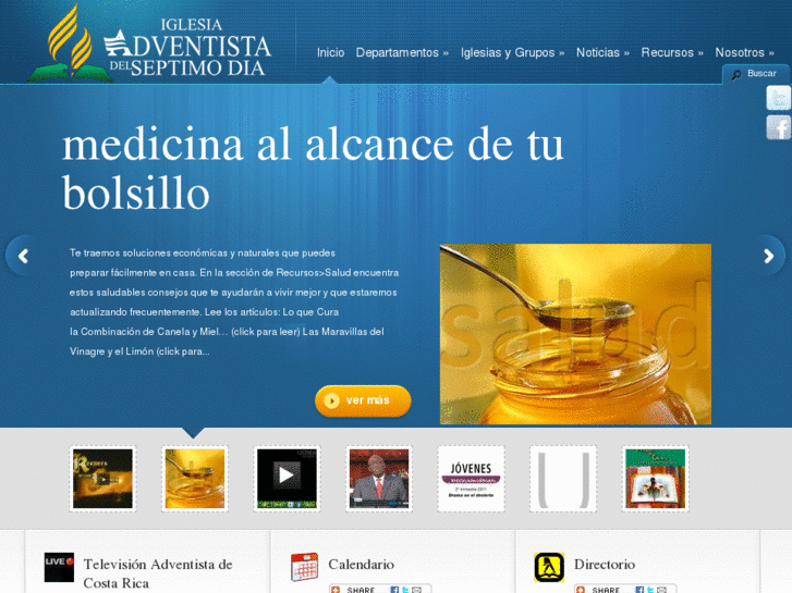 www.asociacionadventista.com