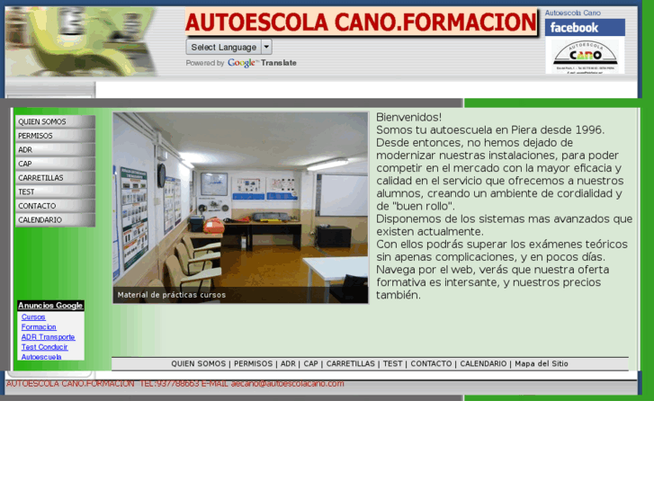 www.autoescolacano.com