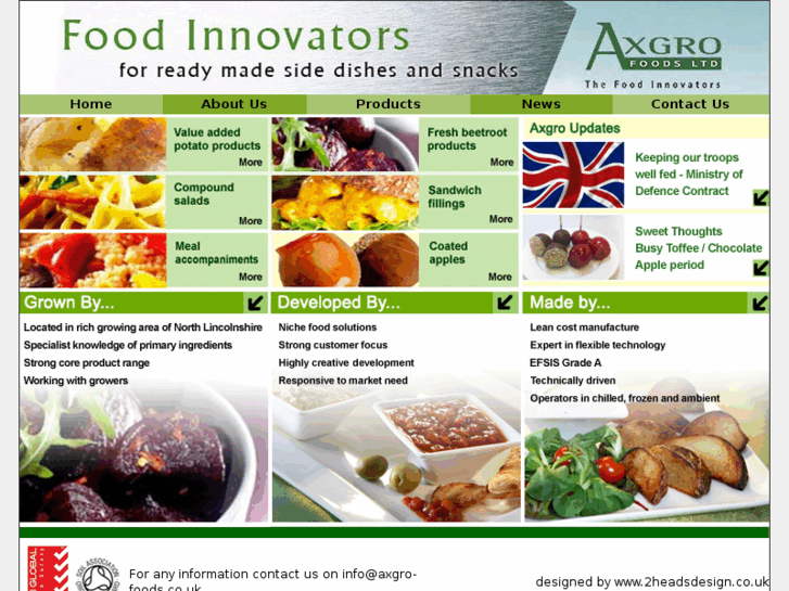 www.axgro-foods.co.uk