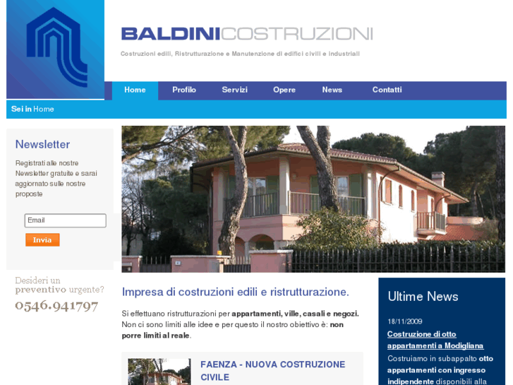 www.baldini-costruzioni.com