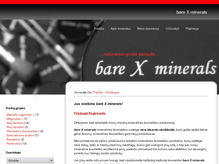 www.barexminerals.lt