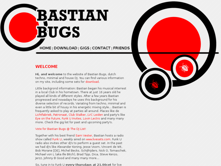 www.bastianbugs.com