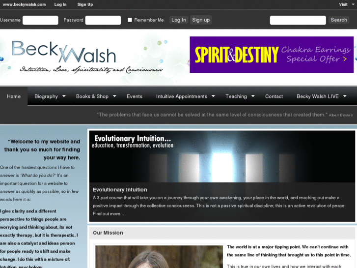 www.beckywalsh.com