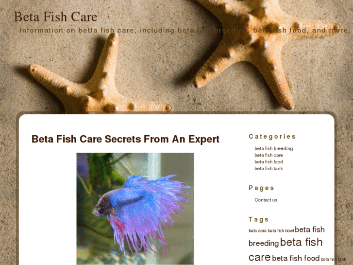 www.beta-fish-care.com