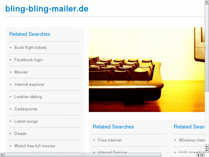 www.bling-bling-mailer.de