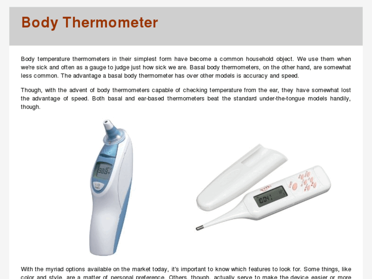 www.bodythermometer.com