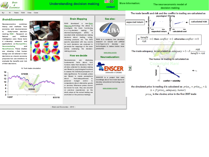 www.braineconomics.com