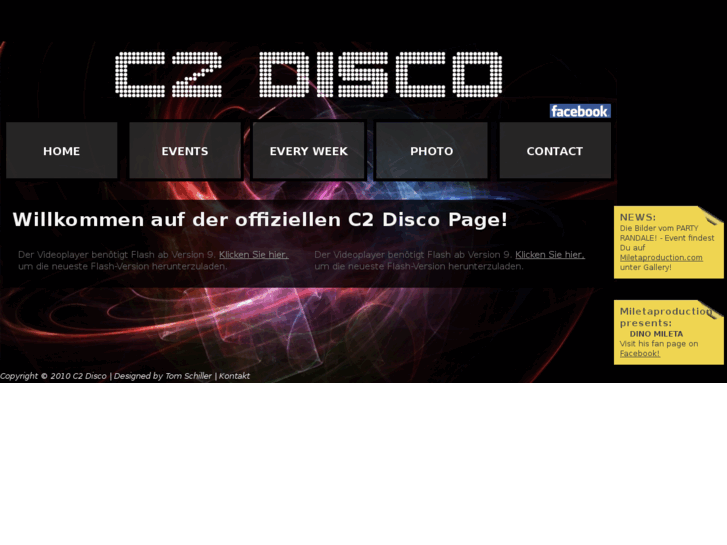 www.c2disco.com