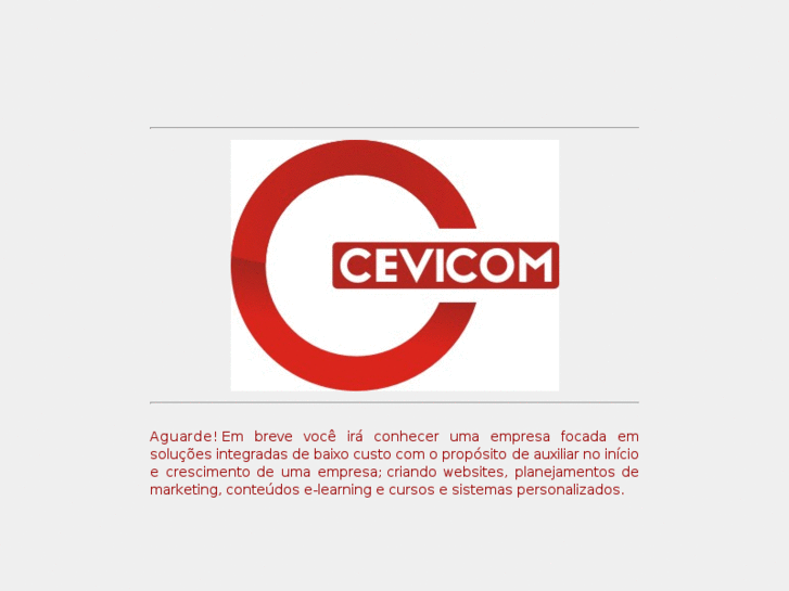 www.cevicom.com.br