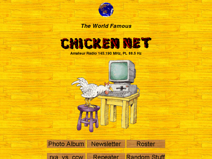 www.chicken.net