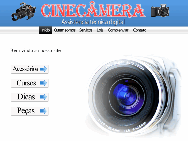 www.cinecamera.net