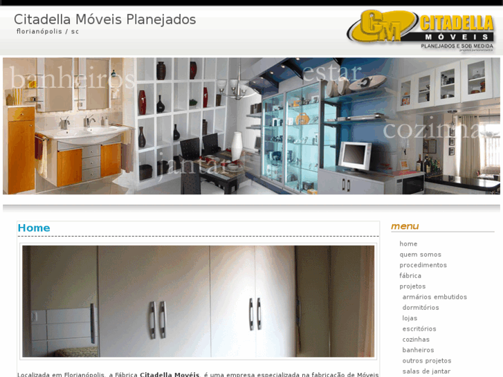 www.citadellamoveisplanejados.com.br