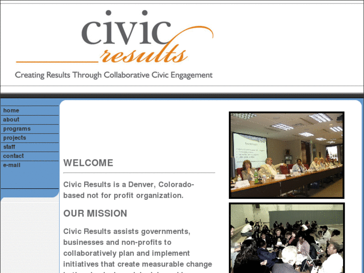 www.civicresults.org