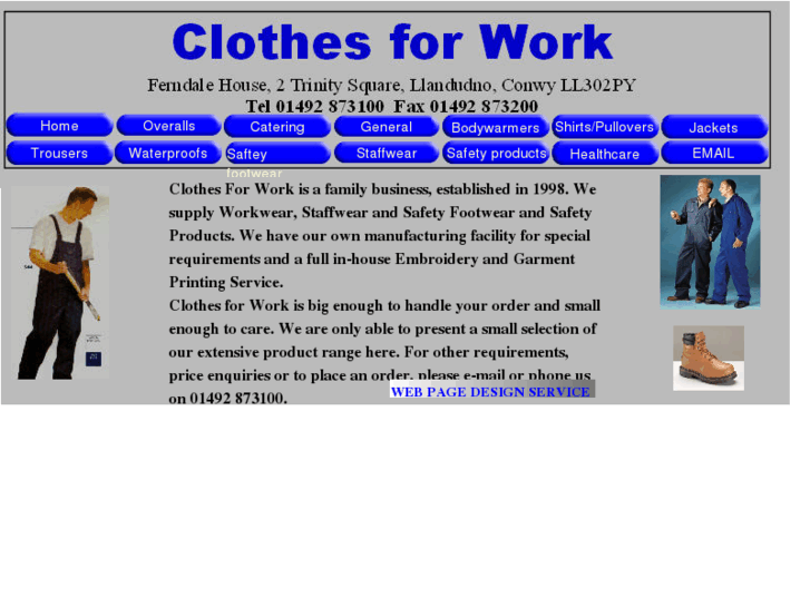 www.clothesforwork.com