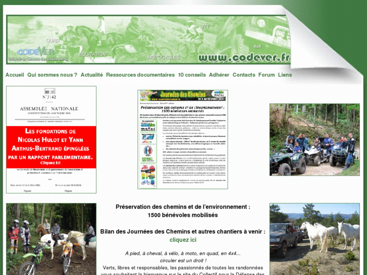 www.codever.net