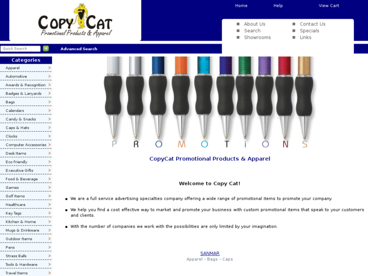 www.copycatpromos.com