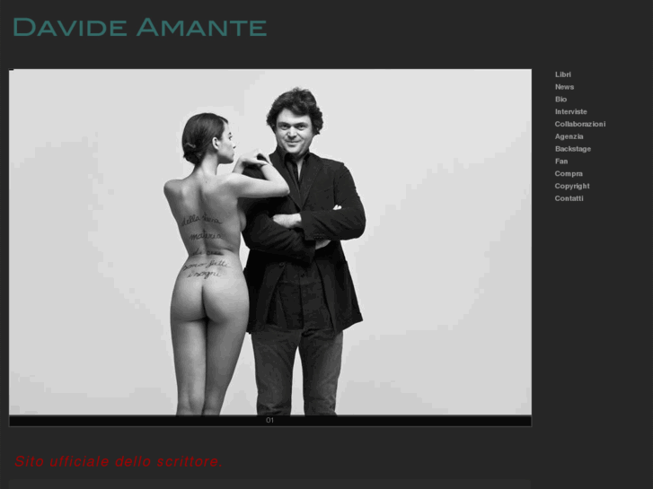 www.davideamante.com